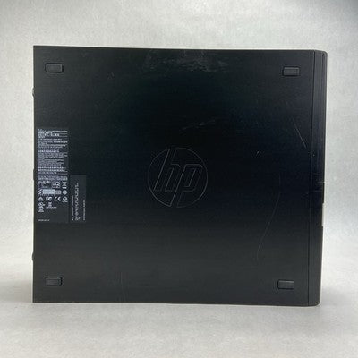 HP RP5 Retail 5810 SFF Intel Core i3-4150 3.5GHz 8GB RAM No HDD No OS