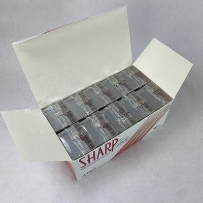 Sharp Elite 1149J69 10µl Clear Low-Retention Graduated Barrier Tips - 960 Tips