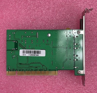 Kouwell KWE 1582V 3-Port Firewire Card