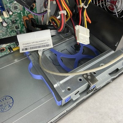 Lenovo Think Server TS200V MT Intel Pentium G6950 2.8GHz 4GB RAM No HDD No OS