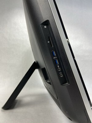 HP 23-F217C AIO AMD A8-5500 3.2GHz 8GB RAM No HDD No OS