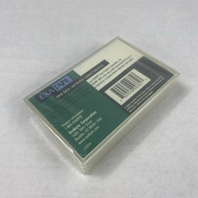 Exabyte Exatape 22m AME Mammoth 8mm Data Cartridge (Lot of 10)
