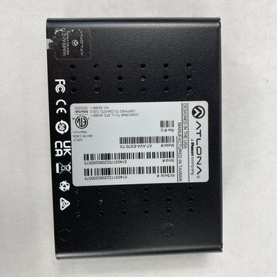 Atlona AT-AVA-EX70-TX 4K HDMI Transmitter