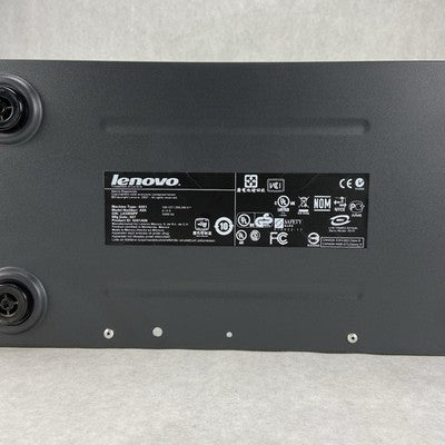 Lenovo ThinkCentre 6081-A86 MT Intel Core 2 Duo E6550 2.33GHz 2GB RAM No HDD No