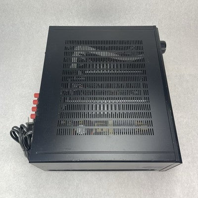Sony STR-V333ES 5.1 Channel Reciver Tested