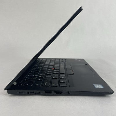 Lenovo ThinkPad X280 12.5" i7-8650U 1.90 GHz 8 GB RAM No SSD/OS/AC - READ