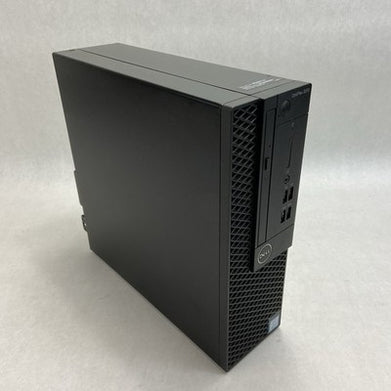 Dell Optiplex 3070 SFF Intel Core i5-9500 3GHz 8GB RAM No HDD No OS
