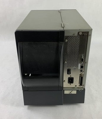 Zebra ZM400 ZM400-2001-0100T 200dpi LP / TLP Thermal Printer - Parts or Repair