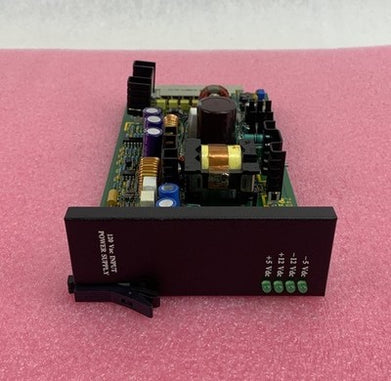 Unbranded 740261 120 Vac Input Power Supply Board