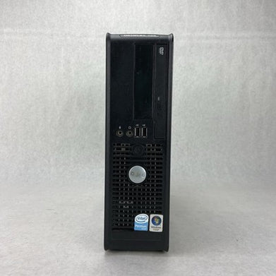 Dell Optiplex 755 SFF Intel Pentium Dual-Core E2200 2.2GHz 4GB RAM No HDD No OS