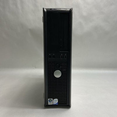 Dell Optiplex 755 DT Intel Core 2 Duo E4500 2.2GHz 2GB RAM No HDD No OS