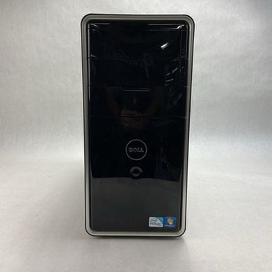 Dell Inspiron 560 MT Intel Pentium Dual Core E5700 3GHz 4GB RAM No HDD No OS