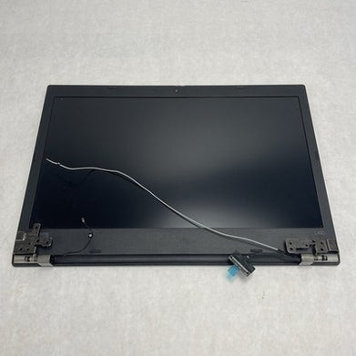 Lenovo ThinkPad L490 14" FHD 1920x1080 Non-Touch Screen Assembly - Untested
