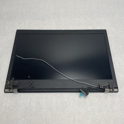 Lenovo ThinkPad L490 14" FHD 1920x1080 Non-Touch Screen Assembly - Untested