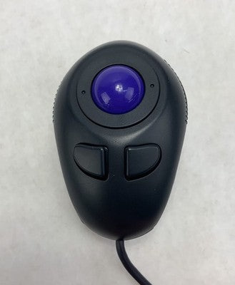 The Patented Off-Table FDM-G11 PS/2-Wired Track Mouse