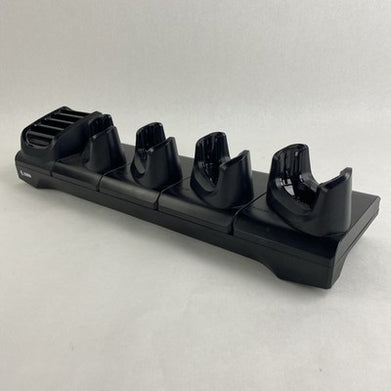 Zebra BASE-CRD-5SL-01 Charging Station Black