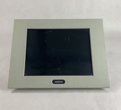 AAEON AMB-2051HTT-E2 Open Frame Panel PC 15" TFT