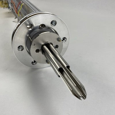 ABB 014296-E PNL Assembly RM Beam On U w/ Sciex 018665-B