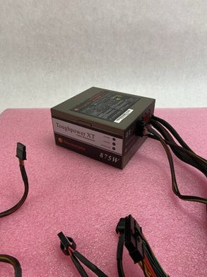 Thermaltake Toughpower XT 875W Modular Power Supply TP-875AH3CC
