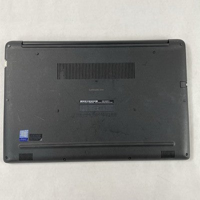 Dell Latitude 3500 15.6" i5-8265U 1.60 GHz 8 GB RAM No SSD No OS Bad Edge