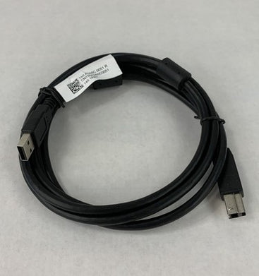 Unbranded USB 3.0 Cable A Male to B Male Mixed Lot of 5