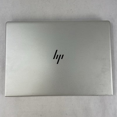 HP mt45 14" AMD Ryzen 3 Pro 3300U 2.10 GHz 4 GB RAM No SSD/OS/AC