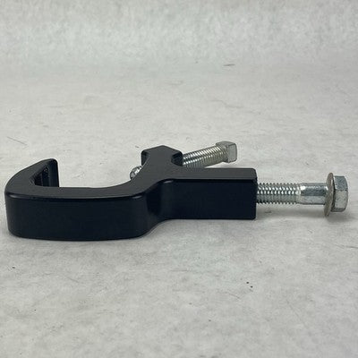 Lot of 3 Mega Clamps 385lbs Capacity