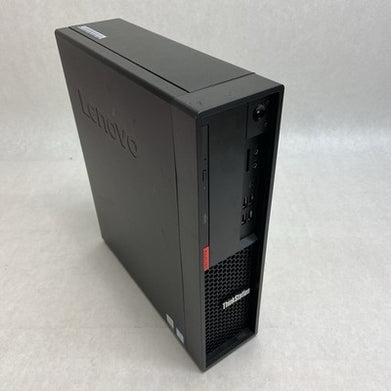 Lenovo ThinkStation P330 SFF Intel Core i5-8500 3 GHz 8 GB RAM No HDD/OS