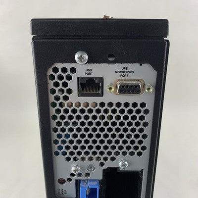 APC SUM1500RMXL2U Smart-UPS 1500VA 120V Rackmount UPS No Batteries