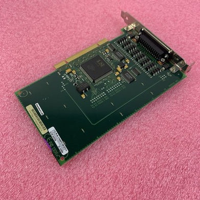 IBM 97H7760PCI Twinaxial Workstation IOA Card - Untested