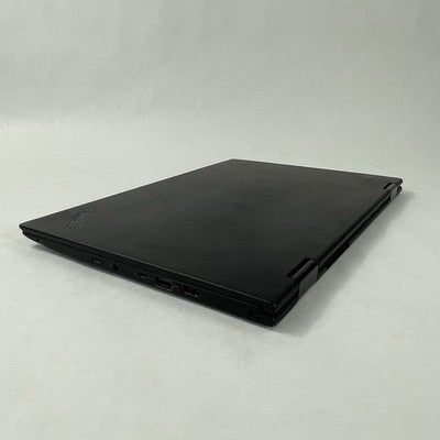 Lenovo ThinkPad X1 Yoga Gen 3 14" Touch i5-8250U 1.70 GHz 8 GB RAM No OS No SSD