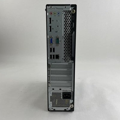 Lenovo ThinkCentre M900 SFF i5-6500 3.20 GHz 8 GB RAM No HDD/OS
