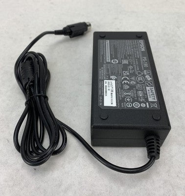 Epson PS-190 M368A 24V 2.1A 50.4W AC Adapter Power Supply