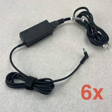 HP TPN-CA14 OEM AC Adapter Lot of 6