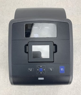 Intermec PC43t Thermal Label Printer No AC Adapter - Parts or Repair