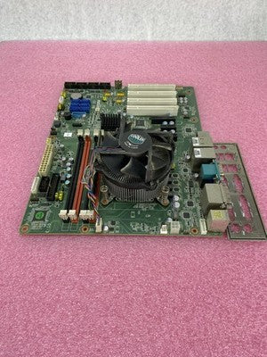 Advantech AIMB-784 Motherboard Intel Core i5-4570S 2.9GHz 4GB RAM w/IO