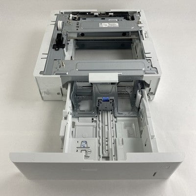 HP LaserJet 550-Sheet Paper Tray L0H17A Paper Tray