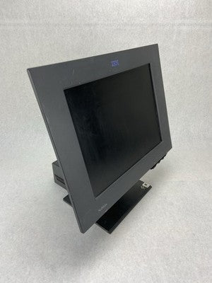 IBM 2179-750 AIO Intel Pentium III 600MHz 176MB RAM No HDD No OS