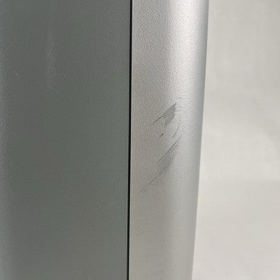 HP v75 Monitor 17" Retro CRT TV Monitor with Stand