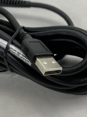 Honeywell 1960 USB-Wired Handheld Barcode Scanner
