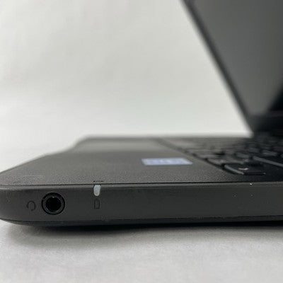Dell Inspiron 3181 11.6" Celeron N3060 1.60 GHz 4 GB RAM 16 GB HDD No AC - READ