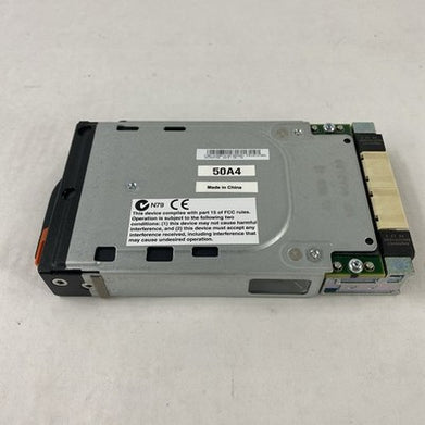 IBM 41U7990 50A4 G37734 Port Assembly