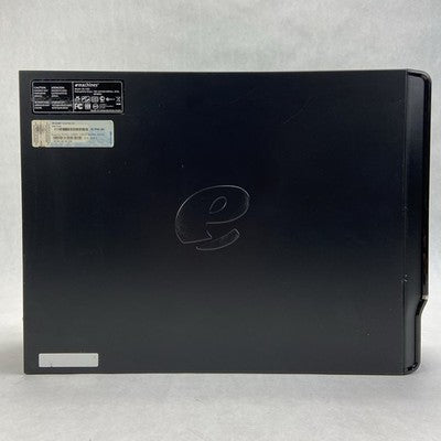 eMachinces EL1352 SFF AMD Athlon 2 x2 255 3.1GHz 4GB RAM No HDD No OS
