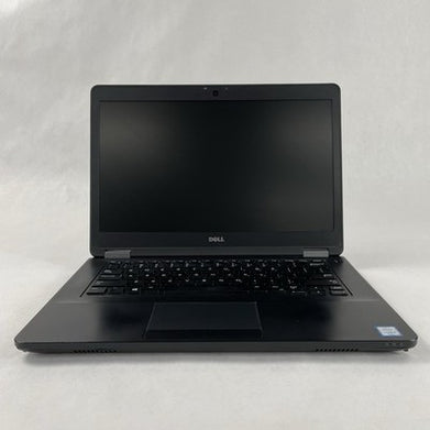 Dell Latitude E5470 14" i5-6200U 2.30 GHz 4 GB RAM No SSD No OS No Battery