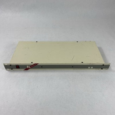 Kramer Video Component Distributor 1043 Untested