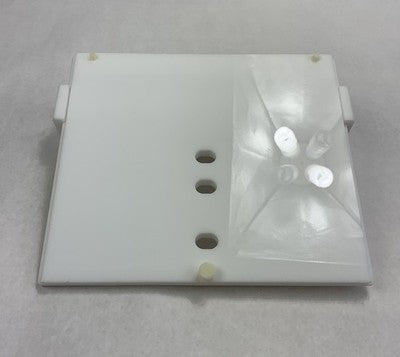 Beckman Coulter Acrylic Clamp Mount