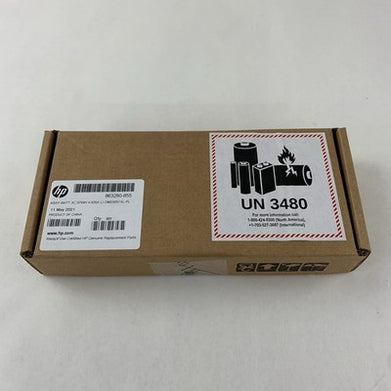 HP 863280-855 OM03057XL-PL ASSY Battery New OEM