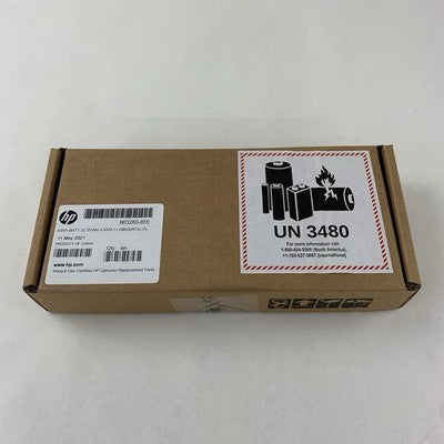 HP 863280-855 OM03057XL-PL ASSY Battery New OEM
