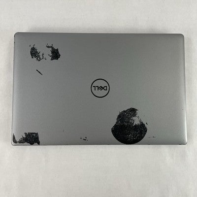 Dell Latitude 5520 15.6" i5-1135G7 2.40 GHz 8 GB RAM No SSD No OS No Batt Worn