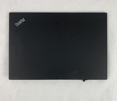 Lenovo ThinkPad T14 Gen 1 14" FHD 1920x1080 Non-Touch Screen Assembly - Tested